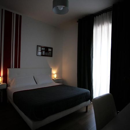 קליארי La Libra Rooms מראה חיצוני תמונה