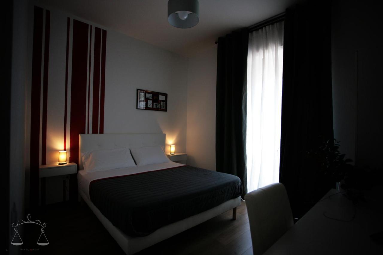 קליארי La Libra Rooms מראה חיצוני תמונה