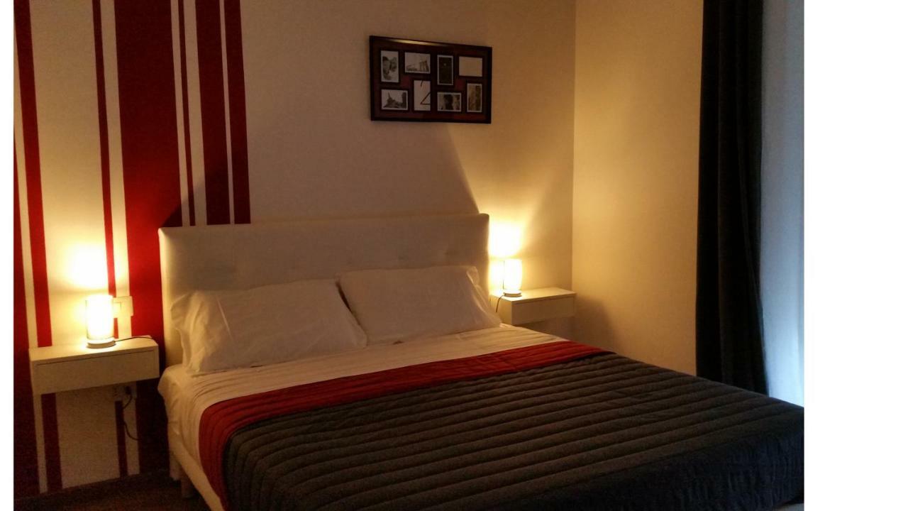 קליארי La Libra Rooms מראה חיצוני תמונה