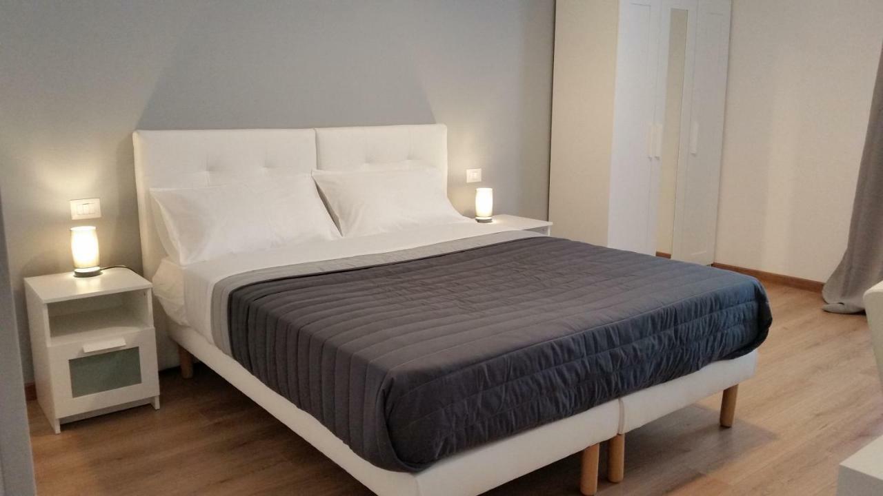 קליארי La Libra Rooms מראה חיצוני תמונה