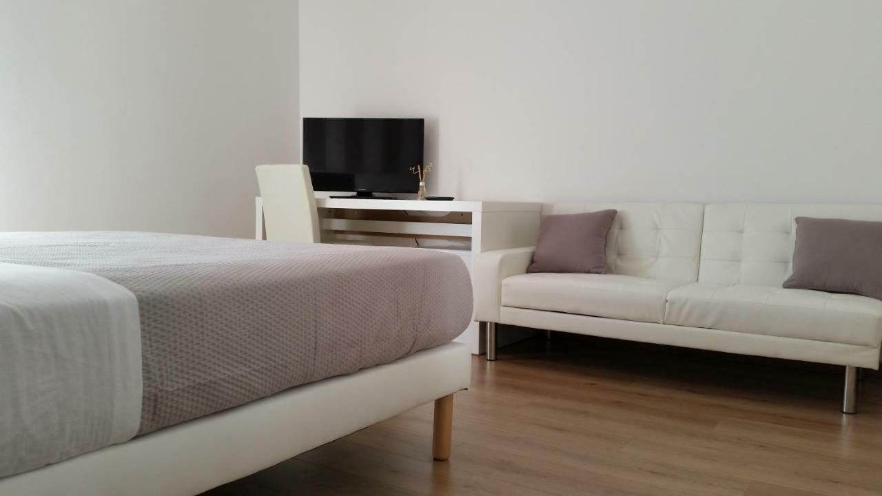 קליארי La Libra Rooms מראה חיצוני תמונה