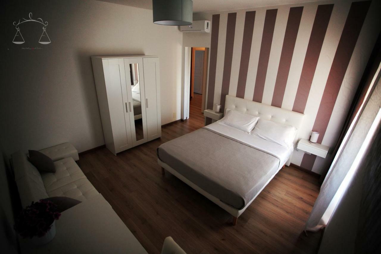 קליארי La Libra Rooms מראה חיצוני תמונה